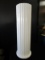 White Column Design Vase/Planter Stand