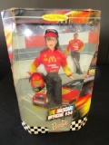Nascar Official #94 Barbie Collector Edition in Box