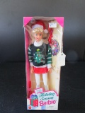 Holiday Season Barbie Special Edition Mattel in Original Box