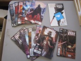 Star Wars Comics Lot - Darth Vader/Vader Annuals, Etc.