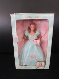 Barbie Birthday Wishes Collector Edition Second in Series in Original Box