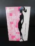 Timeless Silhouette Barbie in Original Box