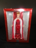 Barbie 2000 Collector Edition in Red Original Box