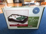Meditation Garden Golf Zen in Box