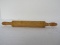 Vintage Wooden Rolling Pin