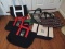 Lot - Misc. Totes Various Styles, Patterns & Sizes