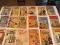 26 Charlton & Harvey Comic Books, Sad Sack & The Sarge, Beetle Bailey