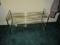 Stainless 2 Tier Shoe Rack