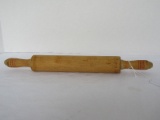 Vintage Wooden Rolling Pin