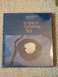 Inspite of Everything, Yes, Edited by Ralph & Caroline Steiner Book Hood Museum of Art