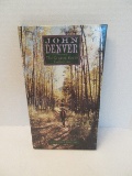 John Denver 4 CD Country Roads Collection Disc Set w/ Booklet & Box