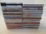 39 Country Music CD's Alabama, Old Dogs, Ray Price, Alan Jackson