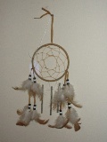 Dreamer Catcher Wind Chime