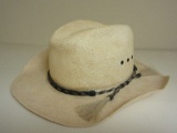 Outback Straw Trading Co. Hat