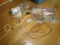 Lot - Misc. Costume Jewelry, Necklaces, Pins, Bracelets, Ring, Etc.