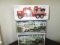Hess Lot - Toy Truck & Front Leader, Monster Truck w/ Motorcycles in Boxes