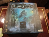 Mysterium Board Game