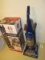 Hoover Wind Tunnel 2 Whole House Rewind 12AMP Upright Bagless Vacuum w/ Attachments