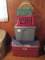 Lot - Plastic Storage Bins & Crates