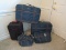 Lot - American Tourister & Other Luggage