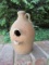 Terra Cotta Jug Design Bird House