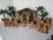 Italian 39 Pieces - Fontanini Nativity Set