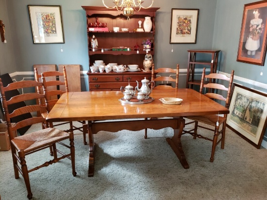 ONLINE ESTATE AUCTION ONSITE IN TAYLORS #7793