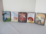 Classical Musical DVD's 50 Plus Movies