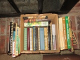 Lot - Misc. Cookbooks Southern Living Annual Recipes, Better Homes & Garden Holiday