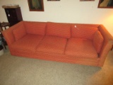 Transitional Modern Design Sofa