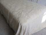 Elegant Camont Home Tuscany Collection 100% Cotton Bedspread