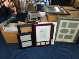 Frame Lot - Misc. Frames Various Designs/Sizes