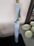 Vine/Floral Pattern Fabric Roll by Taitex