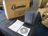 Leveler Centurion Pro 1000 Power Conducting UPS