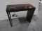 Kimball Hospitality Right End Table w/ Built-In Outlets & Other Simulated Wood Finish
