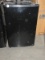 Tatung Co. Free Standing Compact Refrigerator Black Finish Model TR-4RD