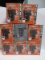 8 Proctor Silex 12 Cup Capacity Durable Coffee Makers Hamilton Beach Brand Black Finish