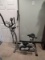 Stride Cycle BRM 3600 Exercise Equipment w/ Fitness Computer
