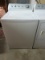 White Maytag Commercial Quality Washing Machine