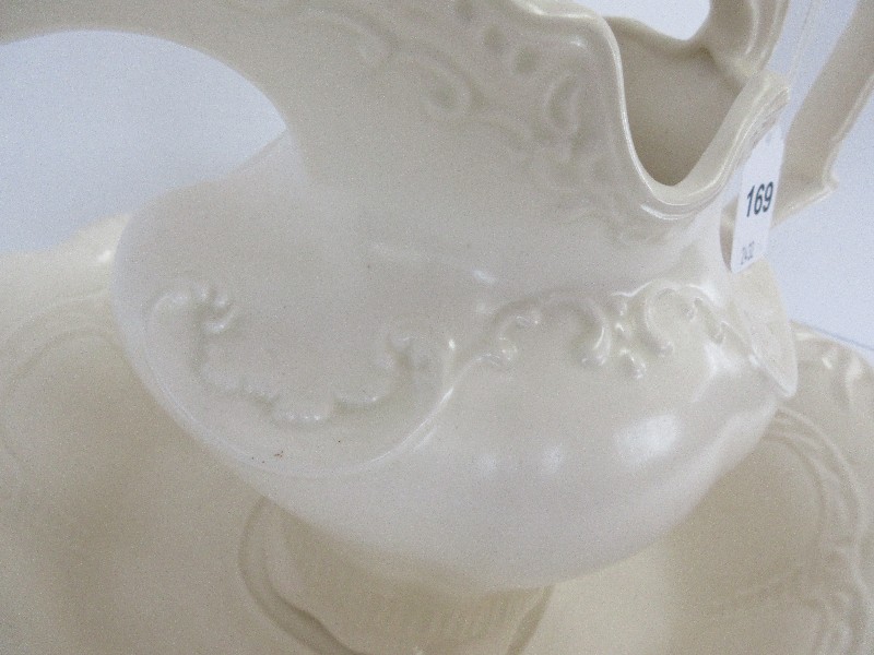 Sold at Auction: Group of Ceramic Molds and Vessels