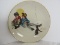 Gorham Fine China Norman Rockwell 1975 Limited Edition Collector's Plate