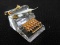 Swarovski Crystal Typewriter Figurine
