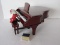 Gold Label Collection Magical Musical Maestro Mouse w/ Baby Grand Piano