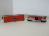 Vintage Lionel #3494 Operating Pacemaker Freight Service New York Central System Box Car