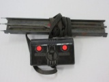 Vintage Lionel Uncouple & Unloading Track w/ Controller