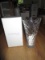 Marquis by Waterford Crystal Glass Diamond Cut Vase