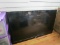 Sanyo Flatscreen TV w/ Mount