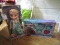 Disney Frozen Toddler Elsa Doll & Tea Set