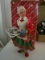 25th Year Dreams Clothique Sweet Cookie Claus by Dept 56 NIB