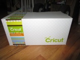 Cricut Mini Cutting Machine in Box